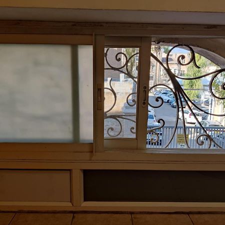 דירה לזוג על שוק מחנה יהודה Leilighet Jerusalem Eksteriør bilde