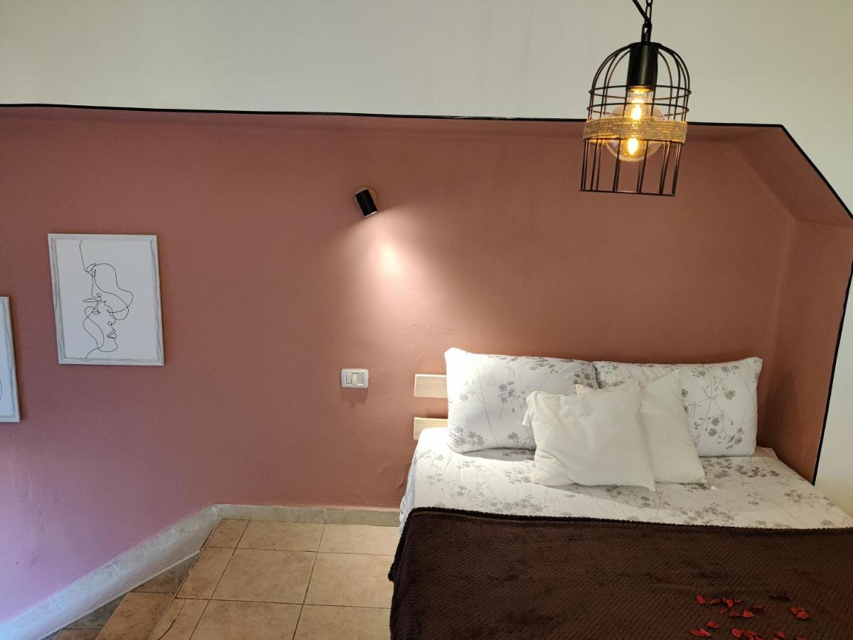 דירה לזוג על שוק מחנה יהודה Leilighet Jerusalem Eksteriør bilde