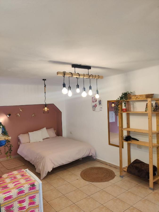 דירה לזוג על שוק מחנה יהודה Leilighet Jerusalem Eksteriør bilde